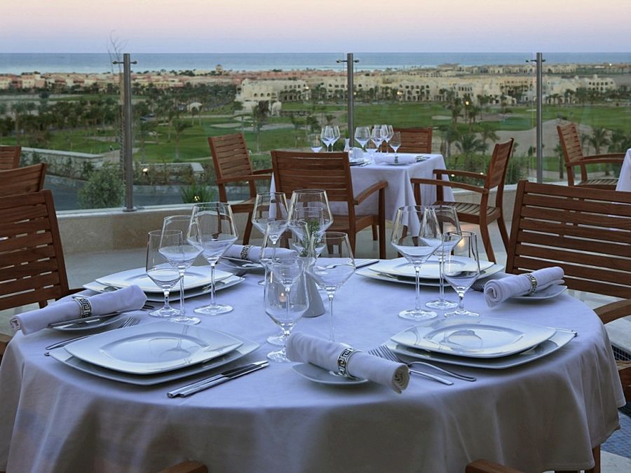 Resort Steigenberger Makadi - Adults Friendly 16 Years 5*