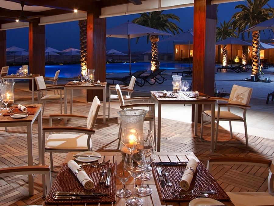 Steigenberger Makadi - Adults Friendly 16 Years 5*
