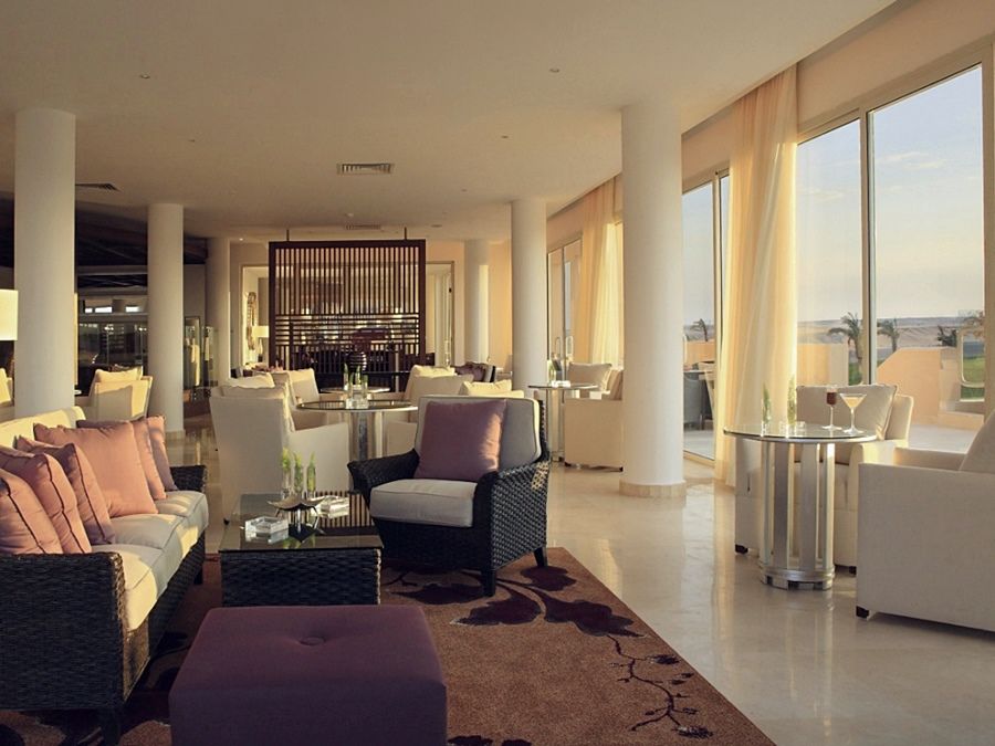 Steigenberger Makadi - Adults Friendly 16 Years 5* Hurghada