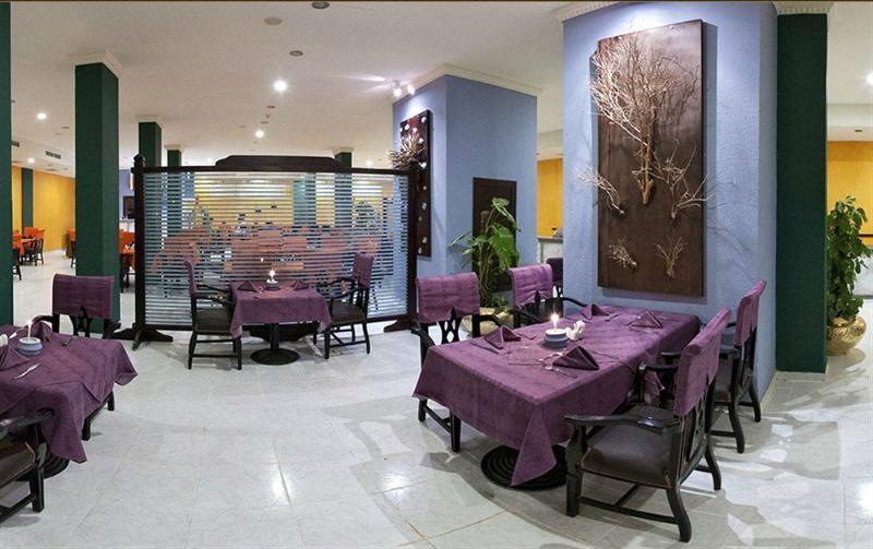 Sapphire Hotel