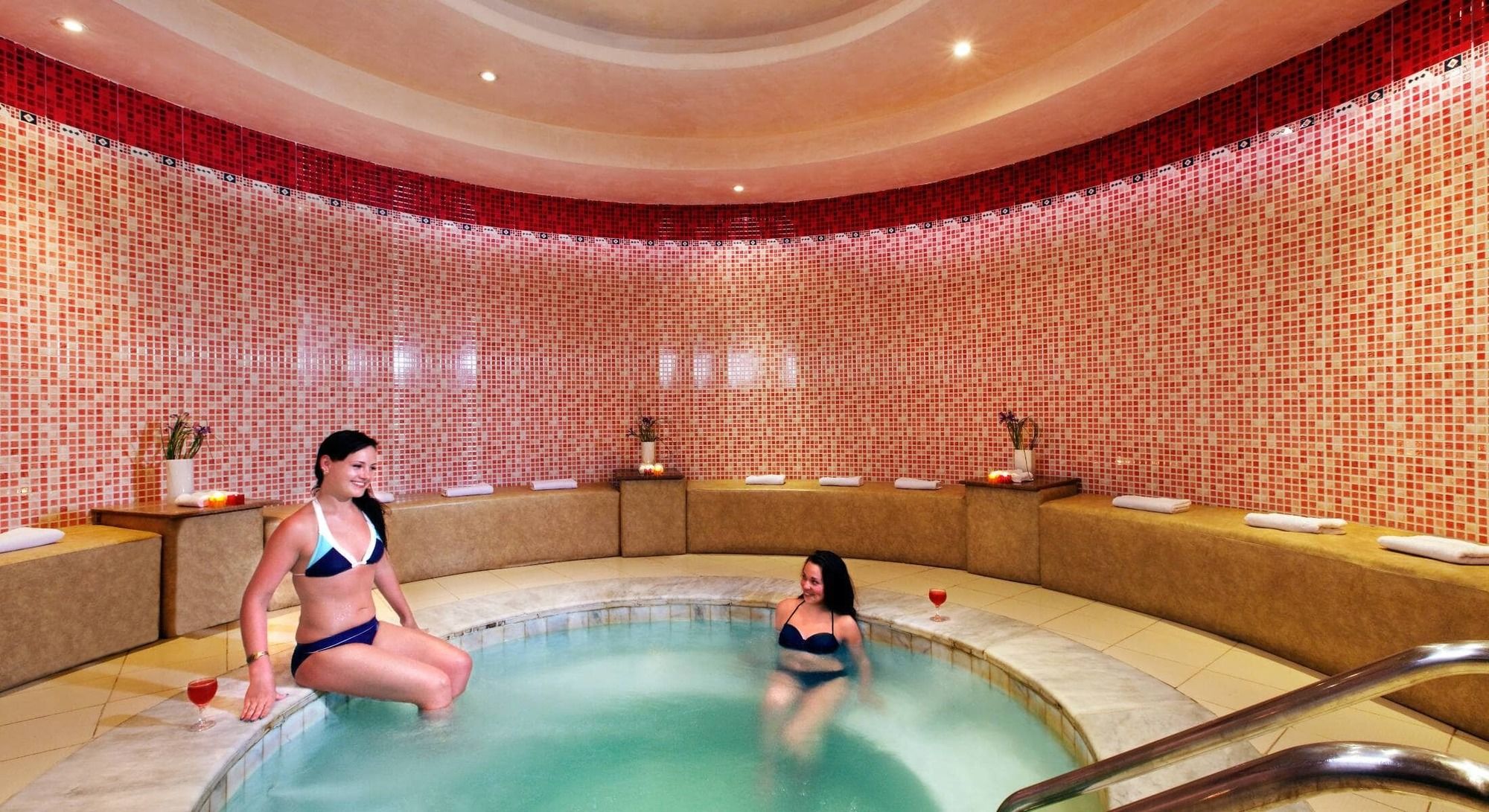 Resort Pickalbatros Aqua Vista - 4*