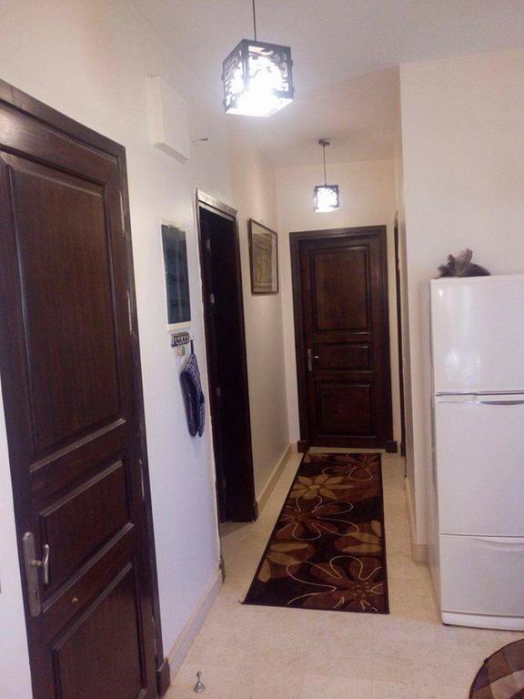 El Gouna South Marina Red Sea Appartement