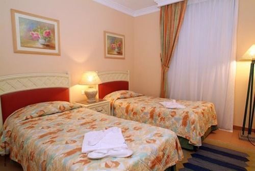 & Serviced By Marriott Aparthotel Hurghada