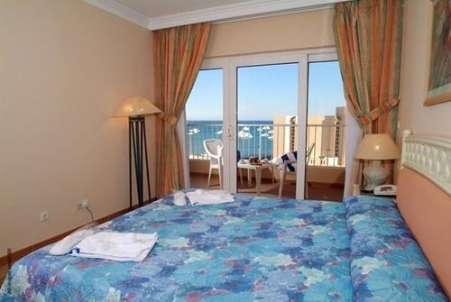 & Serviced By Marriott Hurghada