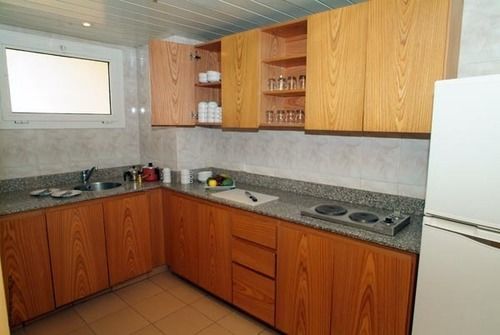 & Serviced By Marriott 5*