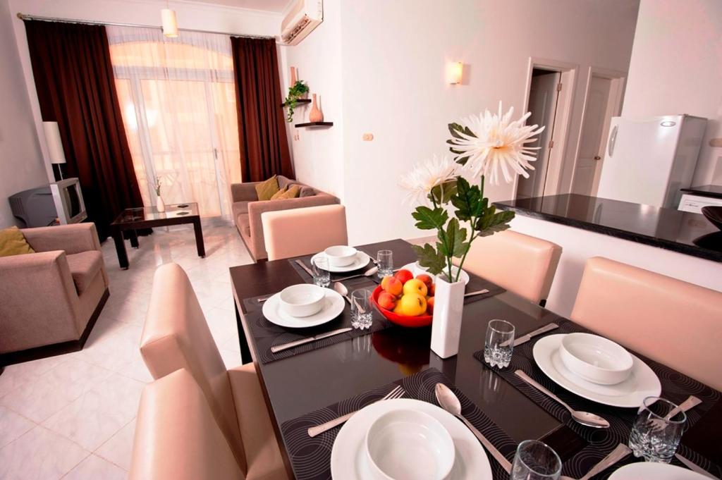 Aparthotel Desert Pearl 2*
