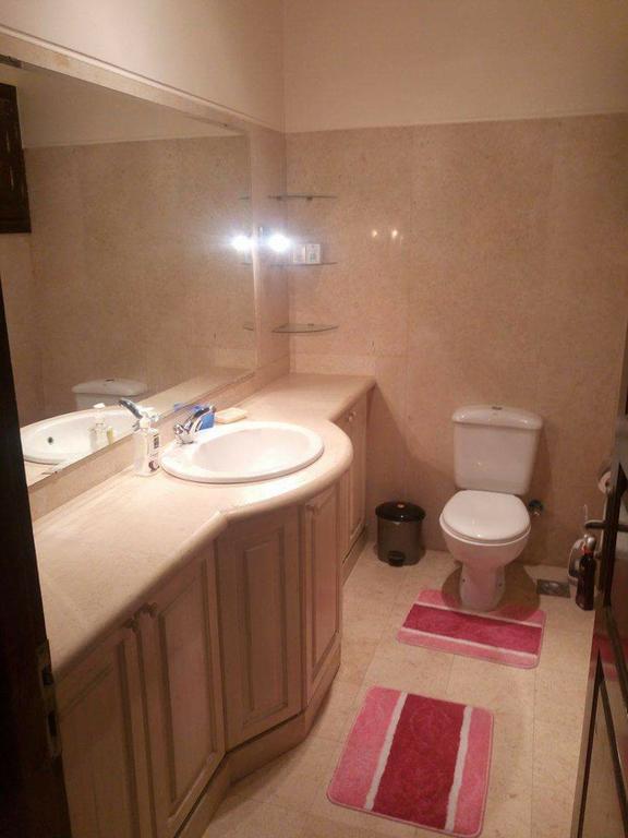 El Gouna South Marina Red Sea Appartement