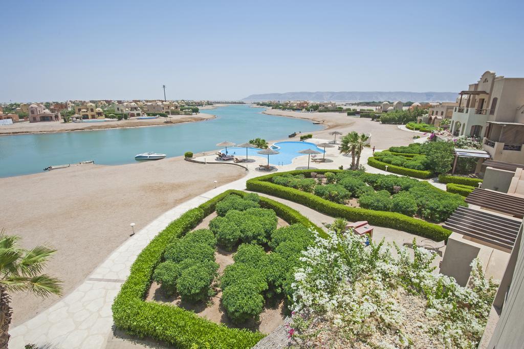 Apartment Overlooking Pool & Lagoon For Rent In Sabina El Gouna Egypt Hurghada