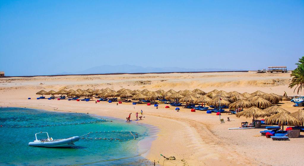 Sharm El Naga And Diving Center Hurghada