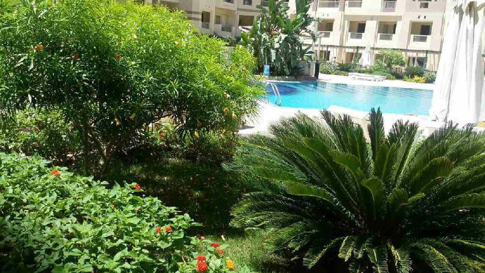 Florenza Khamsin Studio Apartment