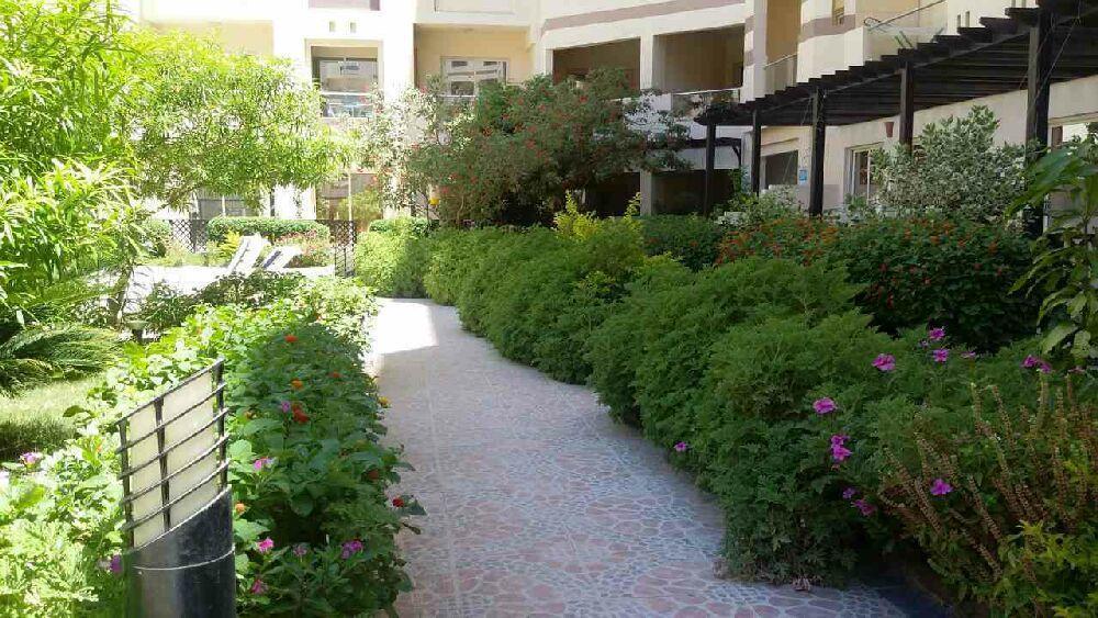 Florenza Khamsin Studio Apartment *