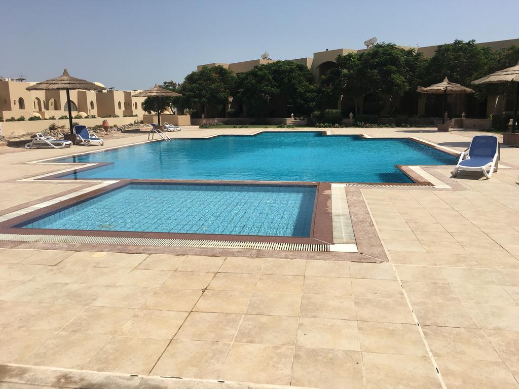 Sea View Duplex Hurghada