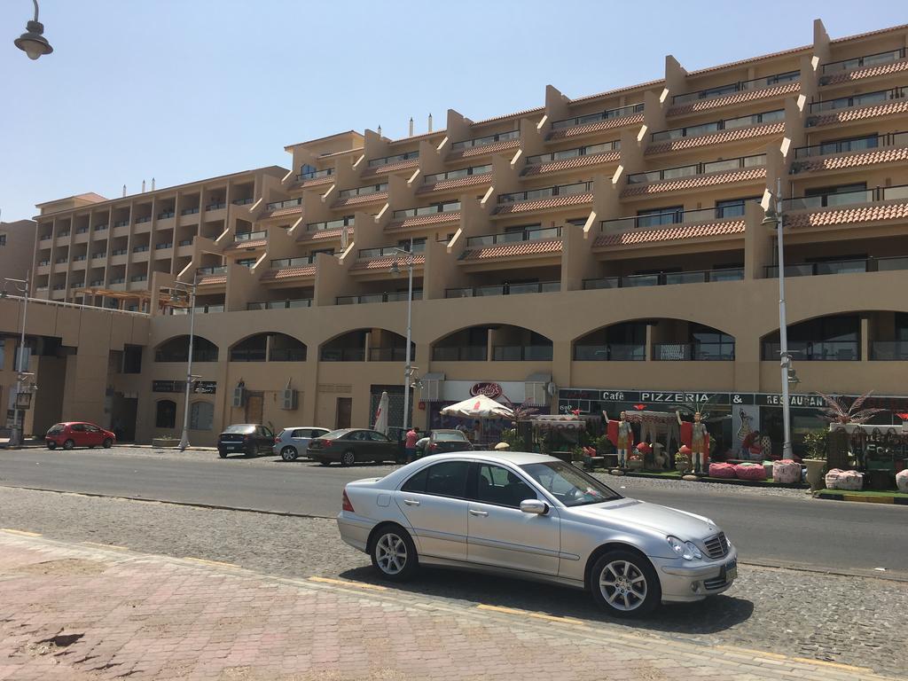 Sea View Duplex * Hurghada