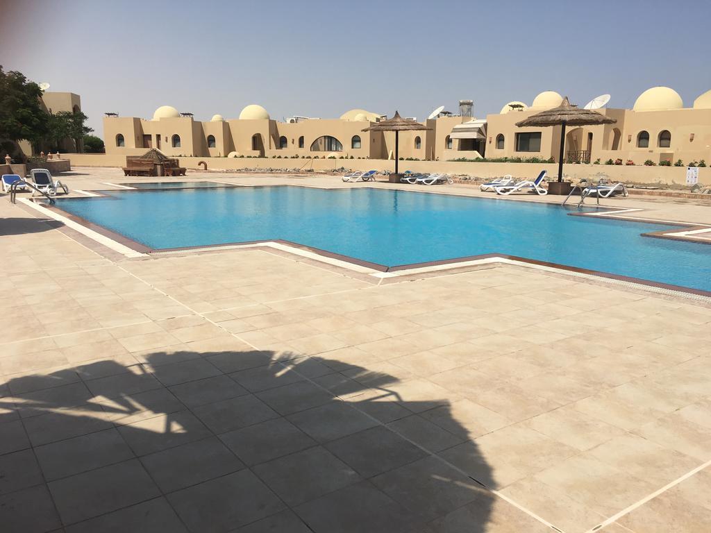 Ferienhaus Sea View Duplex