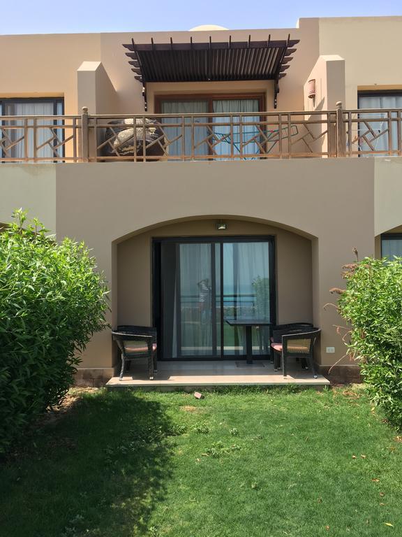 Sea View Duplex *