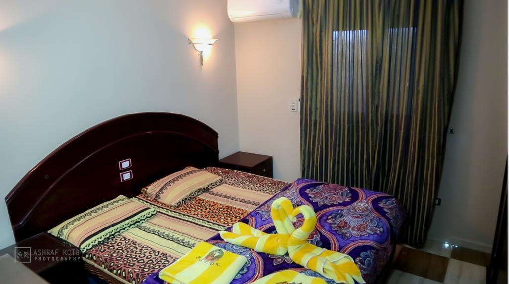 A1 Apartment