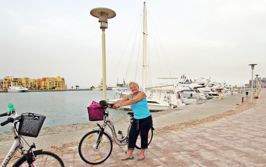 Apartment El Gouna *