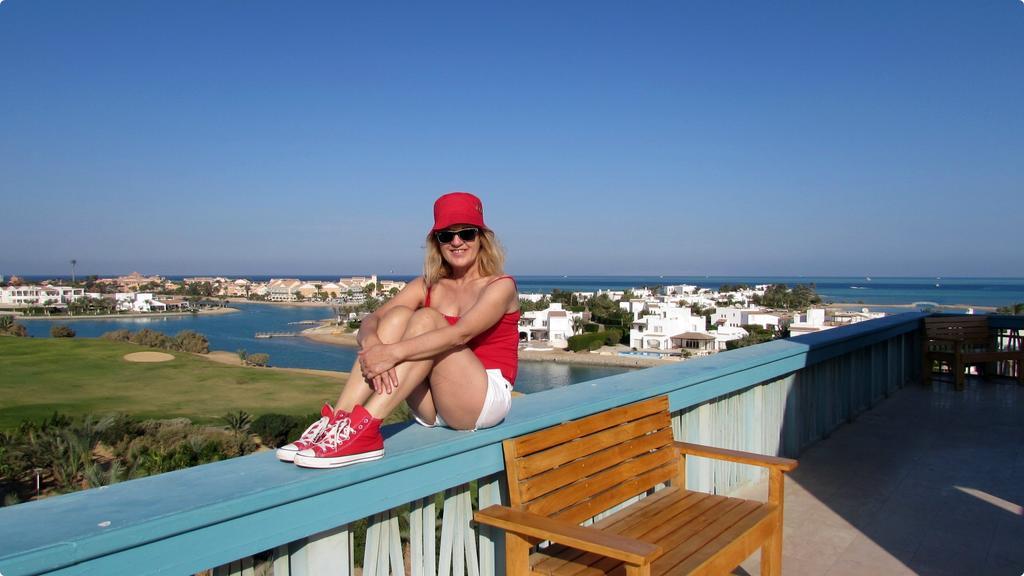 El Gouna Hurghada