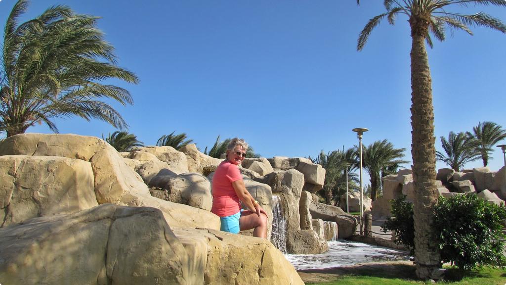 El Gouna * Hurghada