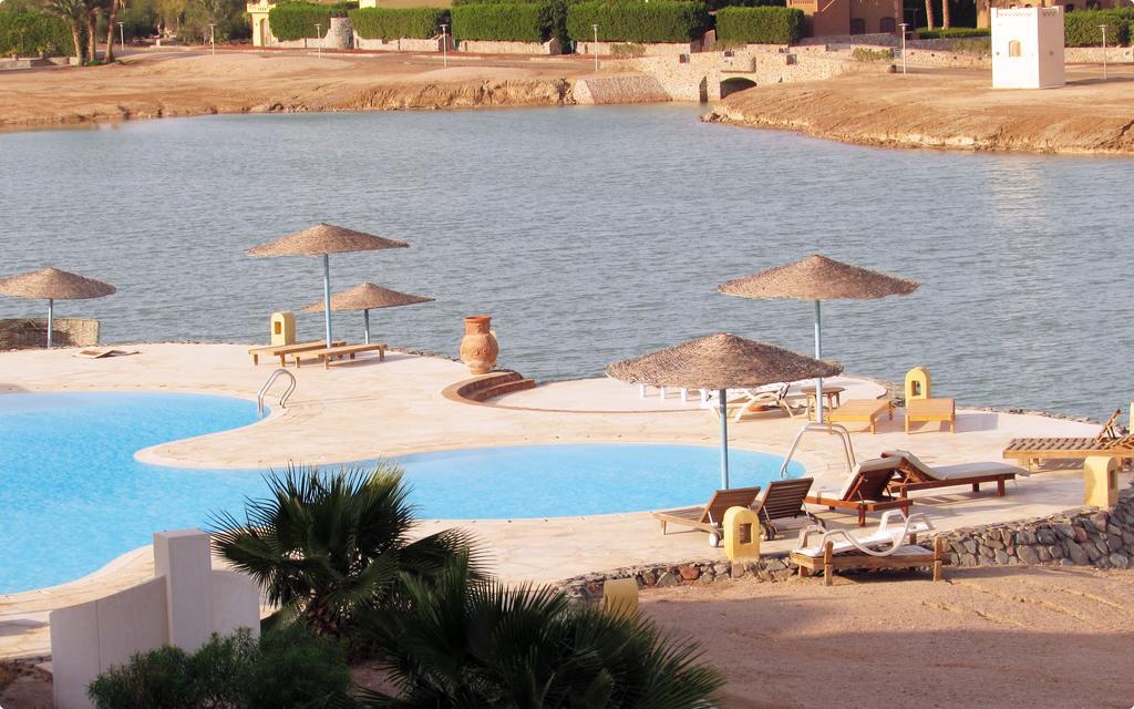 Apartment El Gouna *