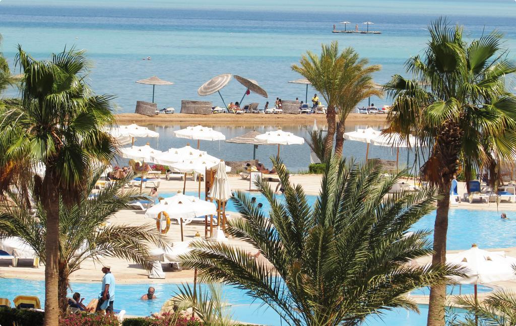 El Gouna
