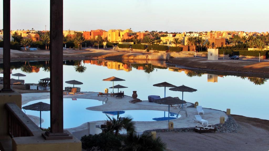 Apartment El Gouna *