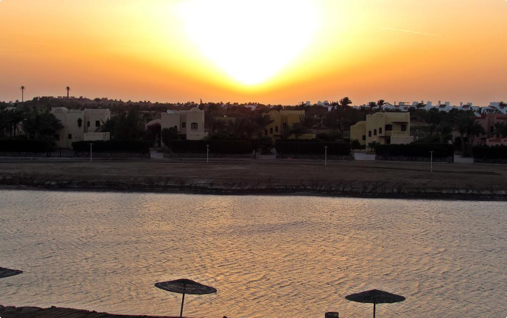 El Gouna Apartment *