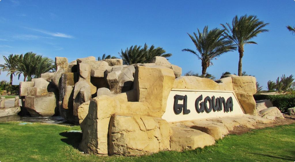 El Gouna *