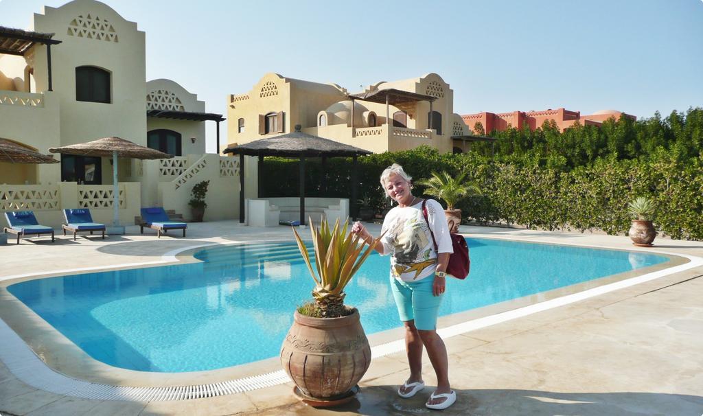 Apartment El Gouna *
