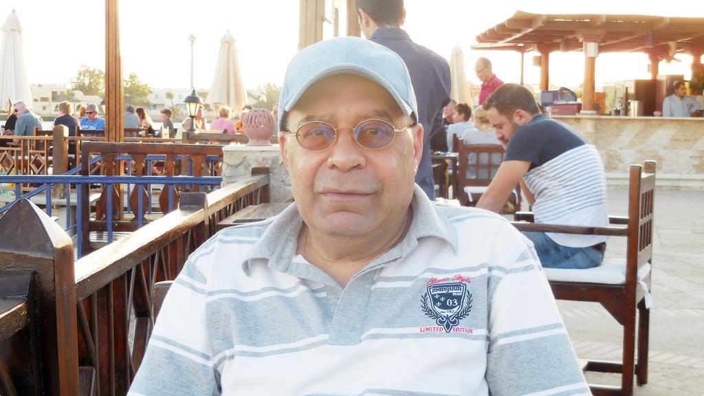 Apartment El Gouna *