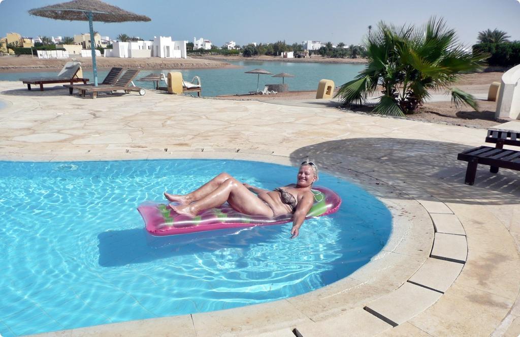 Apartment El Gouna *