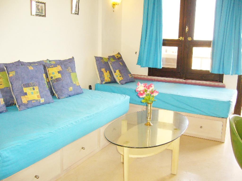 El Gouna * Hurghada