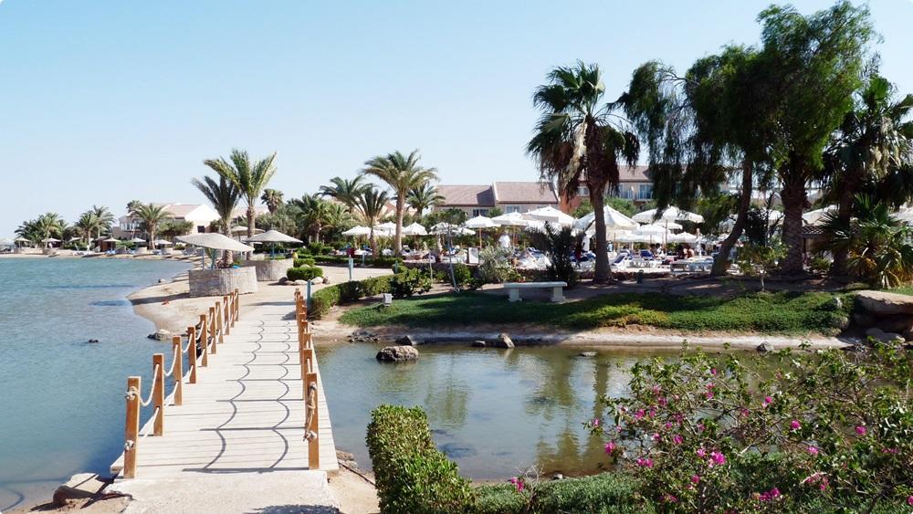 El Gouna Apartment *