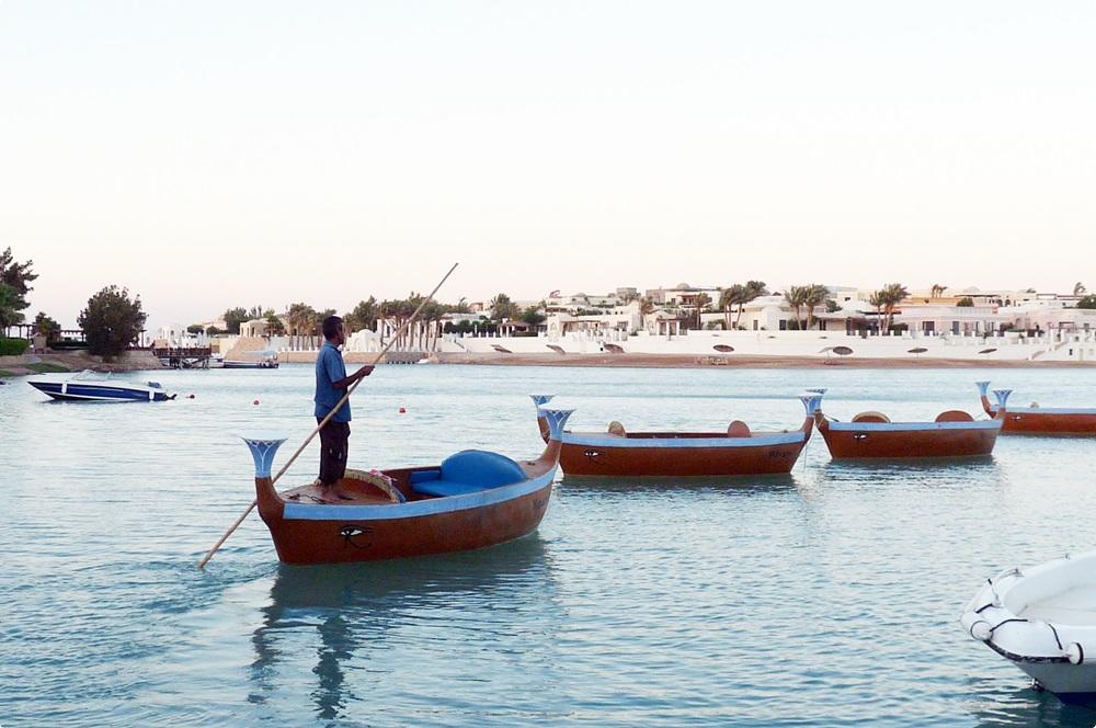 Apartment El Gouna *