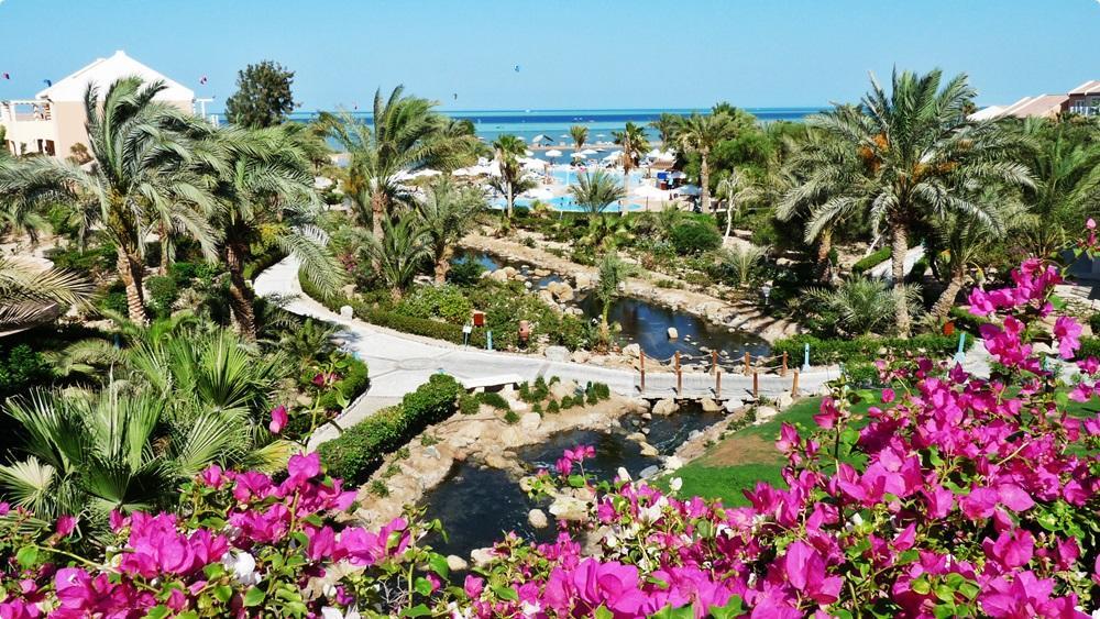 El Gouna
