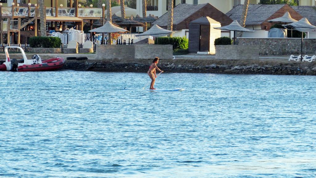 El Gouna * Hurghada
