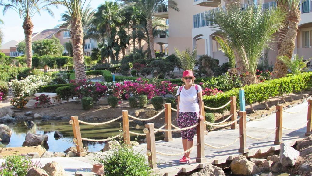 El Gouna Apartment *