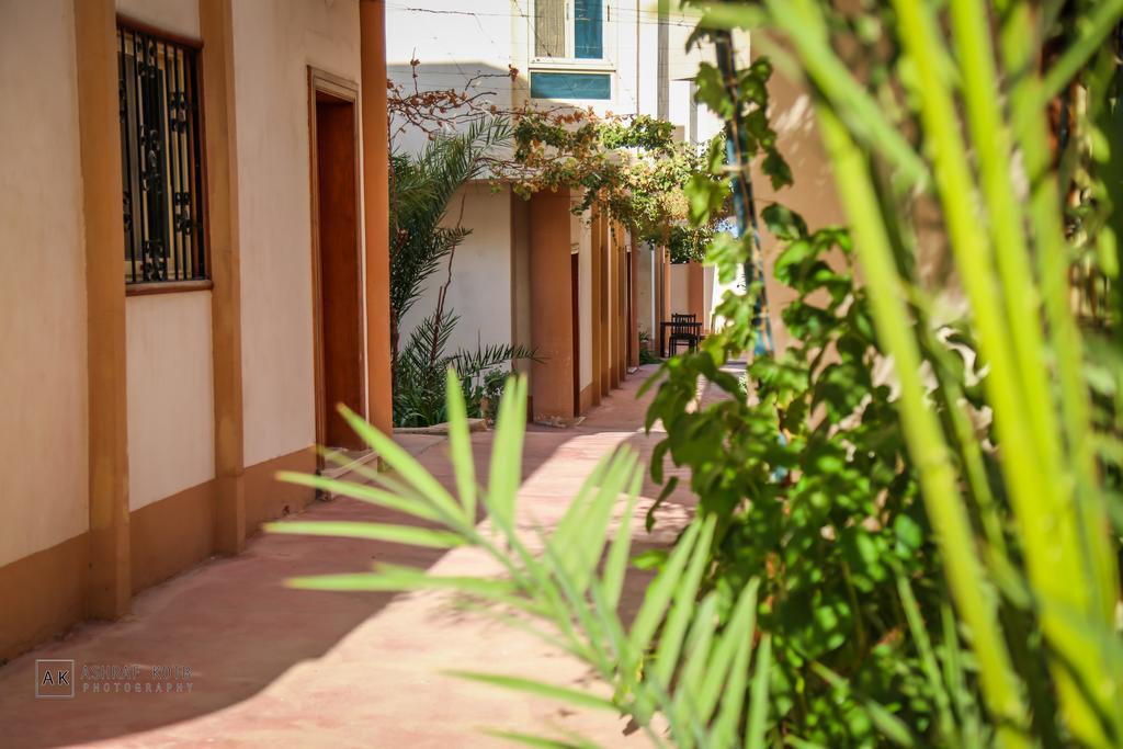 A1 * Hurghada