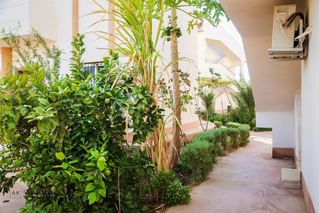 Apartment A1 Hurghada