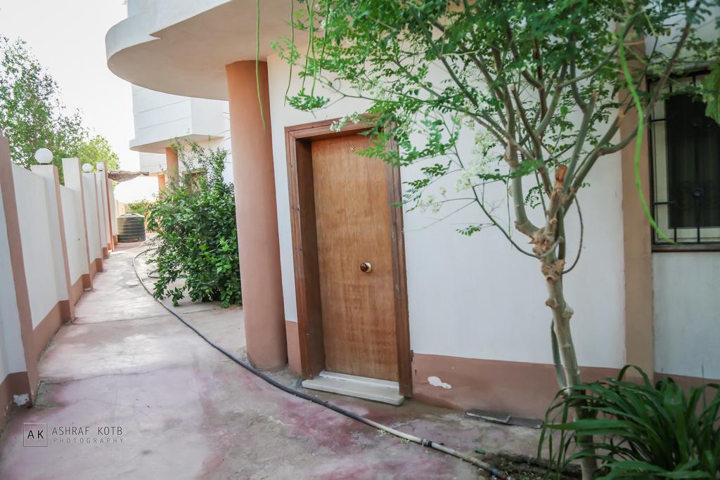 A1 Apartment