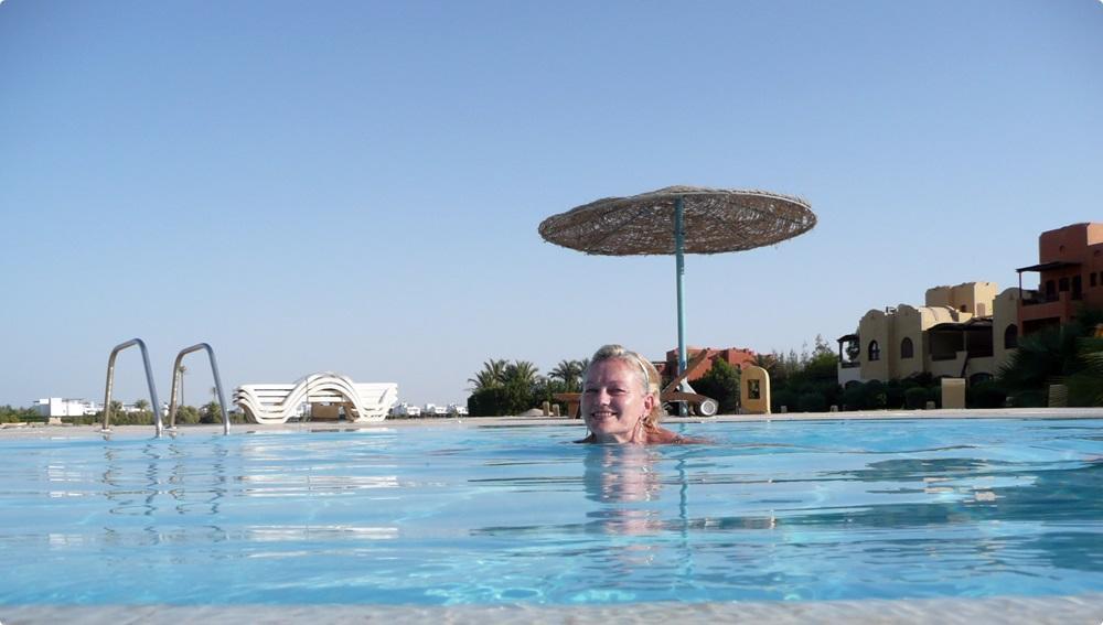 El Gouna * Hurghada