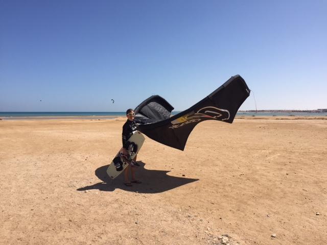 A1 Hurghada