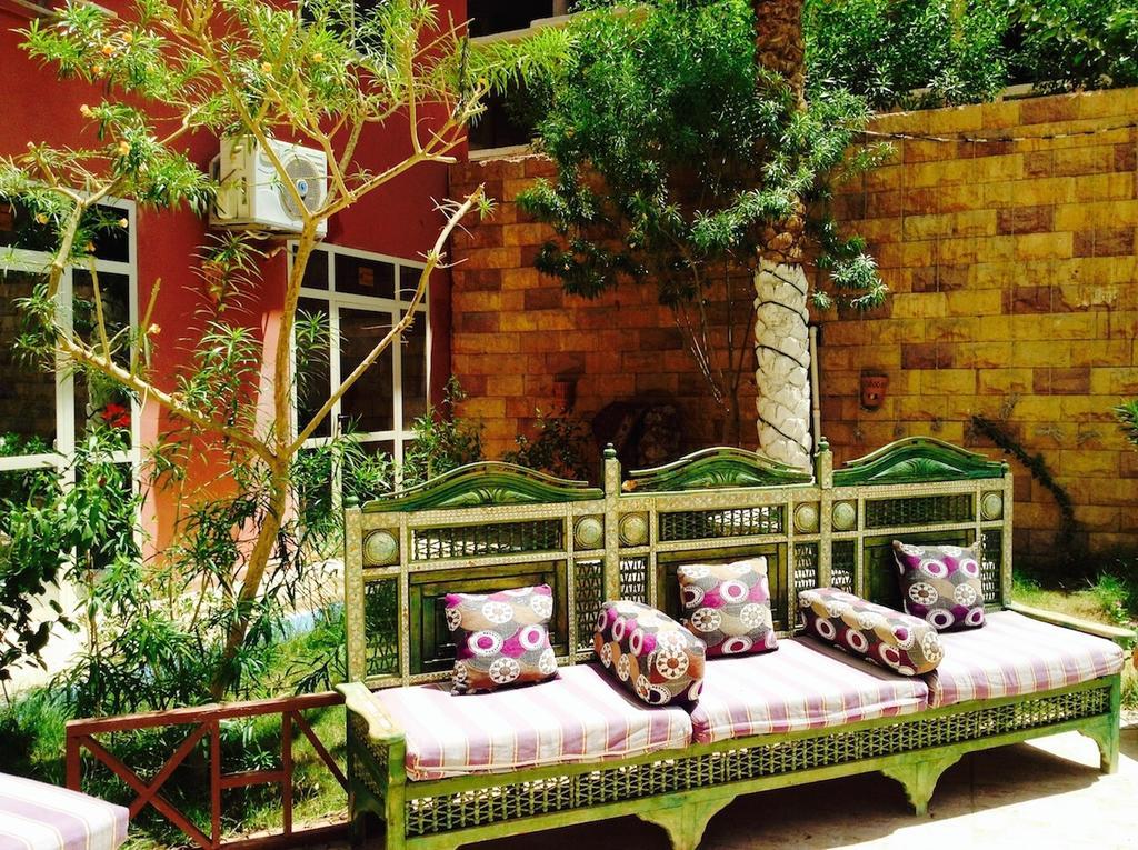 Diamond Arabia With Wi Fi Appartement Hurghada