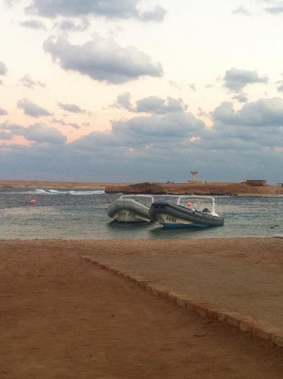 Sharm El Naga And Diving Center Campsite Hurghada