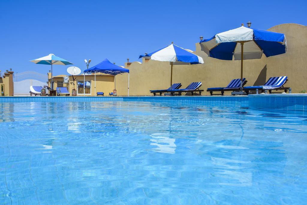 Sunny Seaside Hurghada