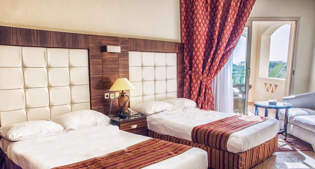 Resort Tia Heights Makadi Bay