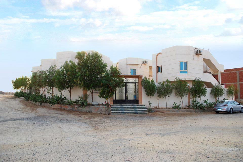 A1 Apartment
