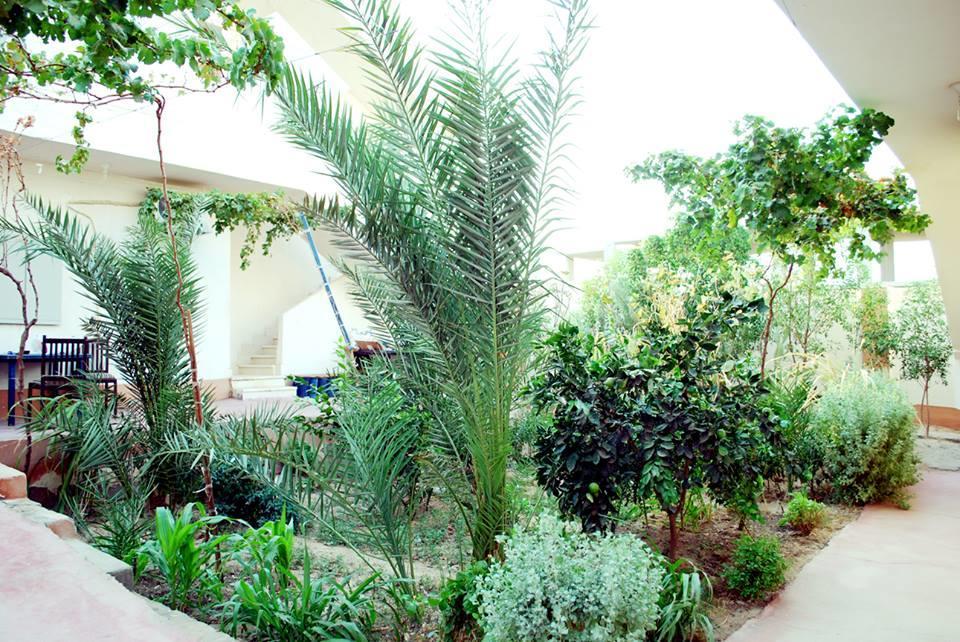 Apartment A1 Hurghada