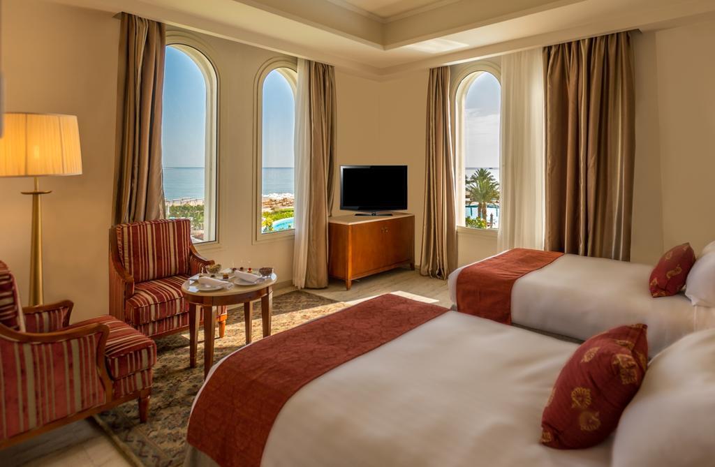 Baron Palace Sahl Hasheesh Station touristique Hurghada