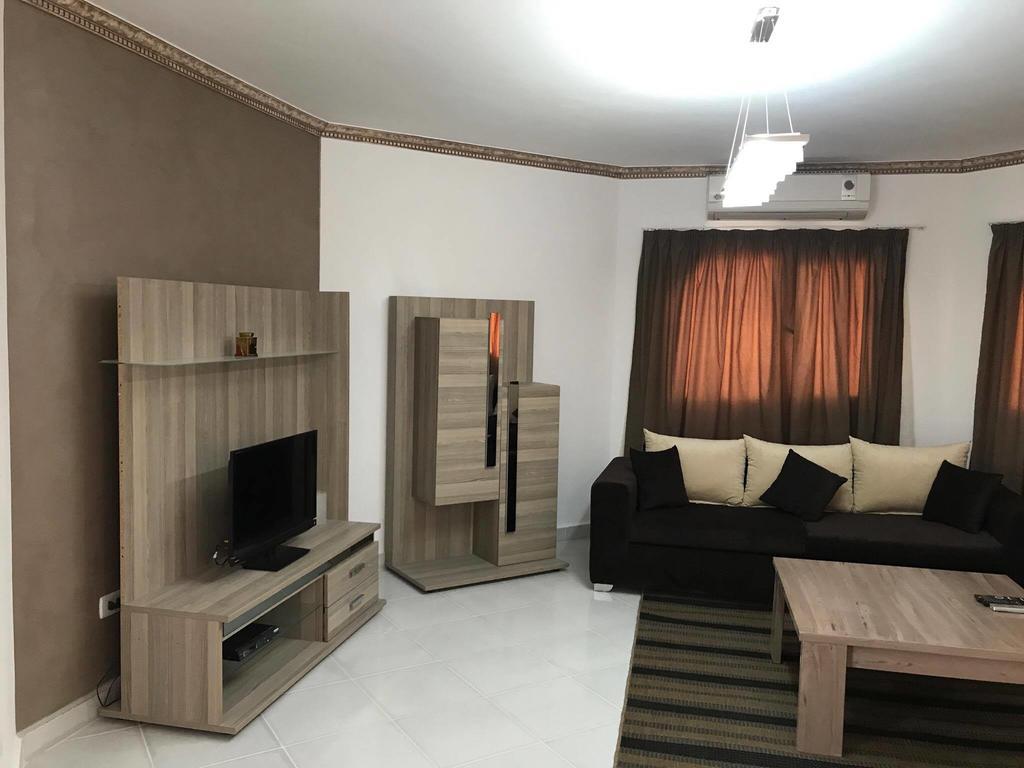 Appartement Regency Towers